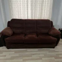 مبل و میز جلو مبلی