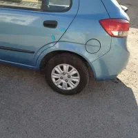 تیبا۲مدل۹۷|خودرو سواری و وانت|رباط‌کریم, رباط‌کریم|دیوار