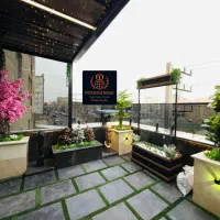 اندیشه-88متر-50-متر-حیاط-طبقه-اول-آسانسور-پارکینگ