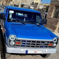 نیسان اقساطی|خودرو سواری و وانت|بهارستان, |دیوار