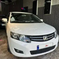 اریو اتوماتیک مدل ۱۳۹۶