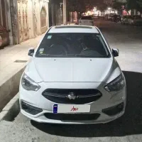 شاهینgفول فول سانروف دار بیرنگ گارانتی فعال۱۴۰۲|خودرو سواری و وانت|گلستان (تهران), |دیوار