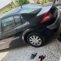 مگان ۲۰۰۰ اتومات مدل ۱۳۸۹|خودرو سواری و وانت|تهران, مهرآباد|دیوار