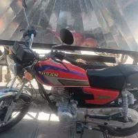 موتور احسان 402|موتورسیکلت|مریوان, |دیوار