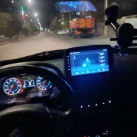 کوییک GXR 1404|خودرو سواری و وانت|تربتحیدریه, شهید قرنی|دیوار