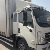 فروس ۸تن ونیم