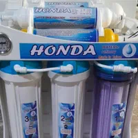 TAIVAN SITY تصفیه اب