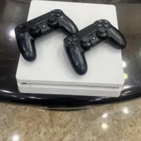 Ps4 slim