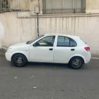 تیبا 2 مدل 94|خودرو سواری و وانت|گرگان, |دیوار