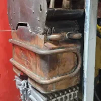 ابگرمکن B15|آبگرمکن، پکیج، شوفاژ|اردبیل, |دیوار