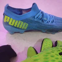 دستکش دروازه بانی و کفش فوتبال استوک  ویتنام|تجهیزات ورزشی|تهران, زرگنده|دیوار