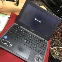 لپتاب کروم بوک مارک ایسر