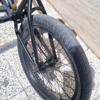 دوچرخه wtp resion 2024 bmx درت جامپ|دوچرخه، اسکیت، اسکوتر|تهران, امام خمینی|دیوار