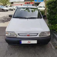 پراید 131 مدل 94