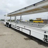 گاری سواری کش