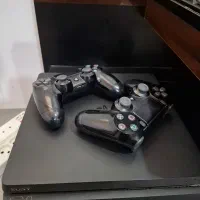 ps4اسلیم|کنسول، بازی ویدئویی و آنلاین|آبادان, |دیوار
