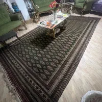 فرش های دستبافت قدیمی