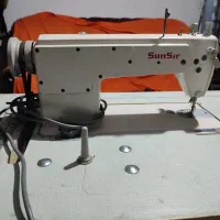 چرخ خیاطی صنعتی