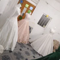 اجاره لباس عروس|لباس|آیسک, |دیوار