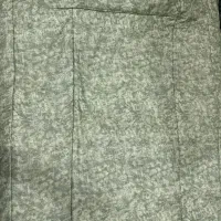 رو بالشتی و رو تختی و لحاف