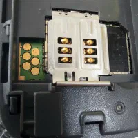 nokia 1200 اصلی|موبایل|جوانرود, |دیوار