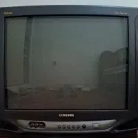 تلوزیون رنگی سامسونگ