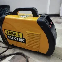 اینورتر ۲۰۰ امپر صبا الکتریک درحد نو