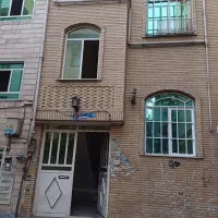 ۱۶۰ متر خواب حیاط ویلایی/مرتضوی /مترو کمیل