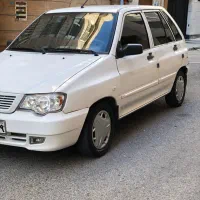 ۱۱۱ مدل ۹۵|خودرو سواری و وانت|گرگان, |دیوار