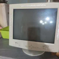 مانیتور کامپیوتر LG