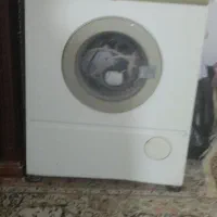 لباس شویی خشک کن