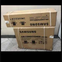 کولرگازی ۳۰هزار سامسونگ سردوگرم