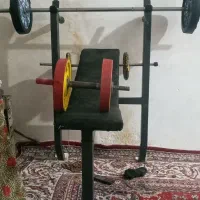 وسایل بدنسازی