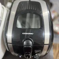 سرخ کن نو|اجاق گاز و لوازم برقی پخت‌وپز|اهواز, فرهنگ شهر|دیوار