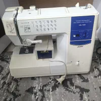 چرخ خیاطی JUKI