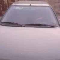 پژو آر دی (RD) بنزینی، مدل ۱۳۸۳|خودرو سواری و وانت|سقز, |دیوار