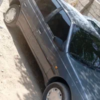 پژو|خودرو سواری و وانت|قلعه گنج, |دیوار