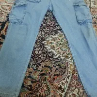 شلوار کارگو