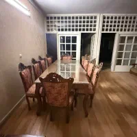 میز ناهارخوری و ست ۵ نفره