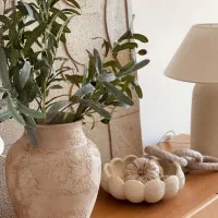 ساخت گلدون و اباژور به طرح دلخواه|صنایع دستی و سایر لوازم تزئینی|بندرعباس, |دیوار