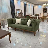 تولید کننده انواع مبلمان ملایر