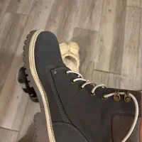 نیم بوت زنانه سایز ۳۸|کیف، کفش، کمربند|تهران, زرکش|دیوار