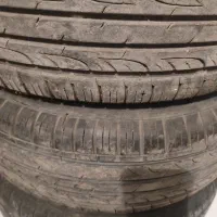 لاستیک 14اردی پژوی2جفت 80 درصد بارینگ|قطعات یدکی و لوازم جانبی|الوند, |دیوار