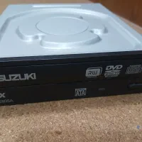 dvd writer