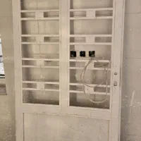 درب هال و چهارچوب خواب
