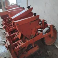 هویج کار|ماشینآلات صنعتی|فلاورجان, |دیوار