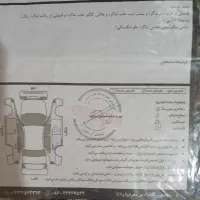 تیبا۲مدل۹۷|خودرو سواری و وانت|ساوه, |دیوار