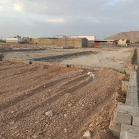 زمین کارگاهی