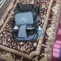 یک عدد کالسکه بچه|کالسکه و لوازم جانبی|تبریز, |دیوار