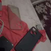 ردمی ۱۳|موبایل|اهواز, گلدشت|دیوار